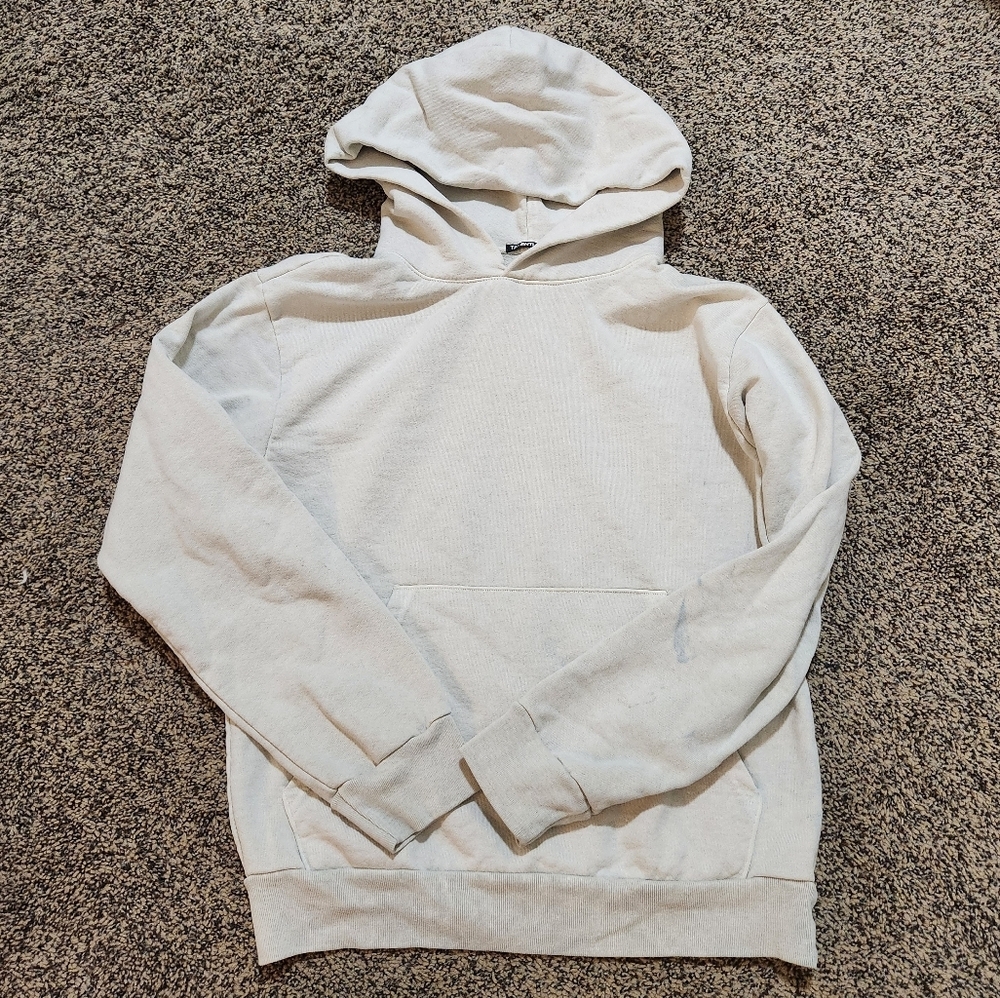 Talentless Heavy Weight Hooded - Picture 2 of 10